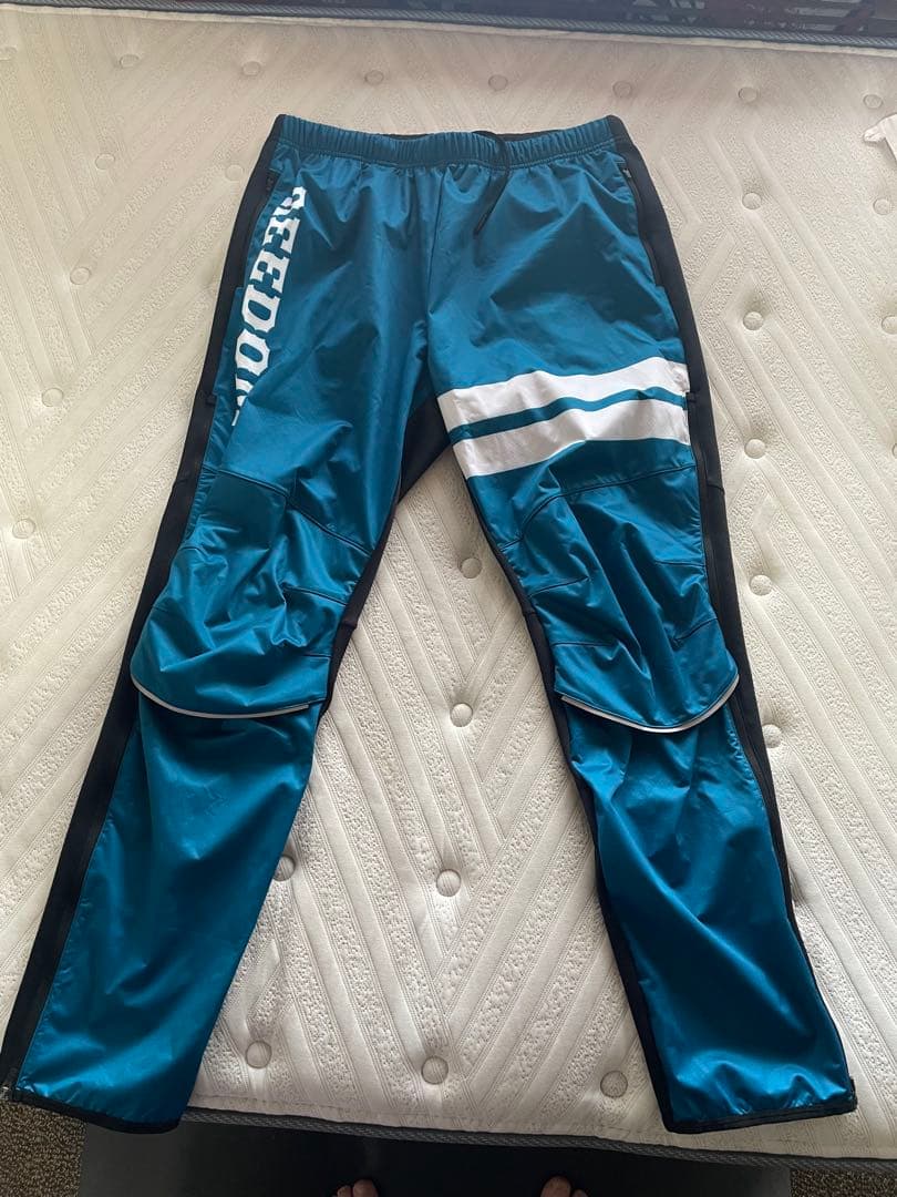 【明日まで限定】REEDOM トレーニングウェアセット