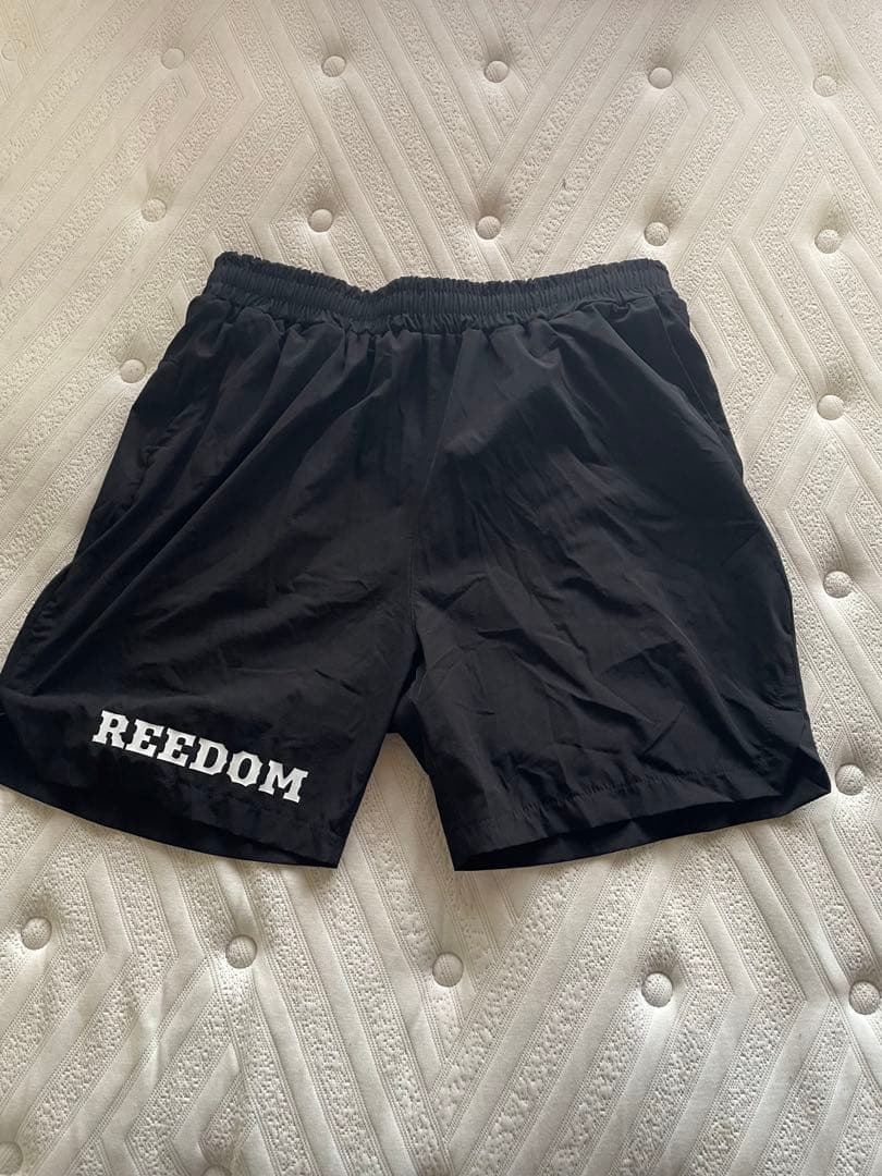 【明日まで限定】REEDOM トレーニングウェアセット