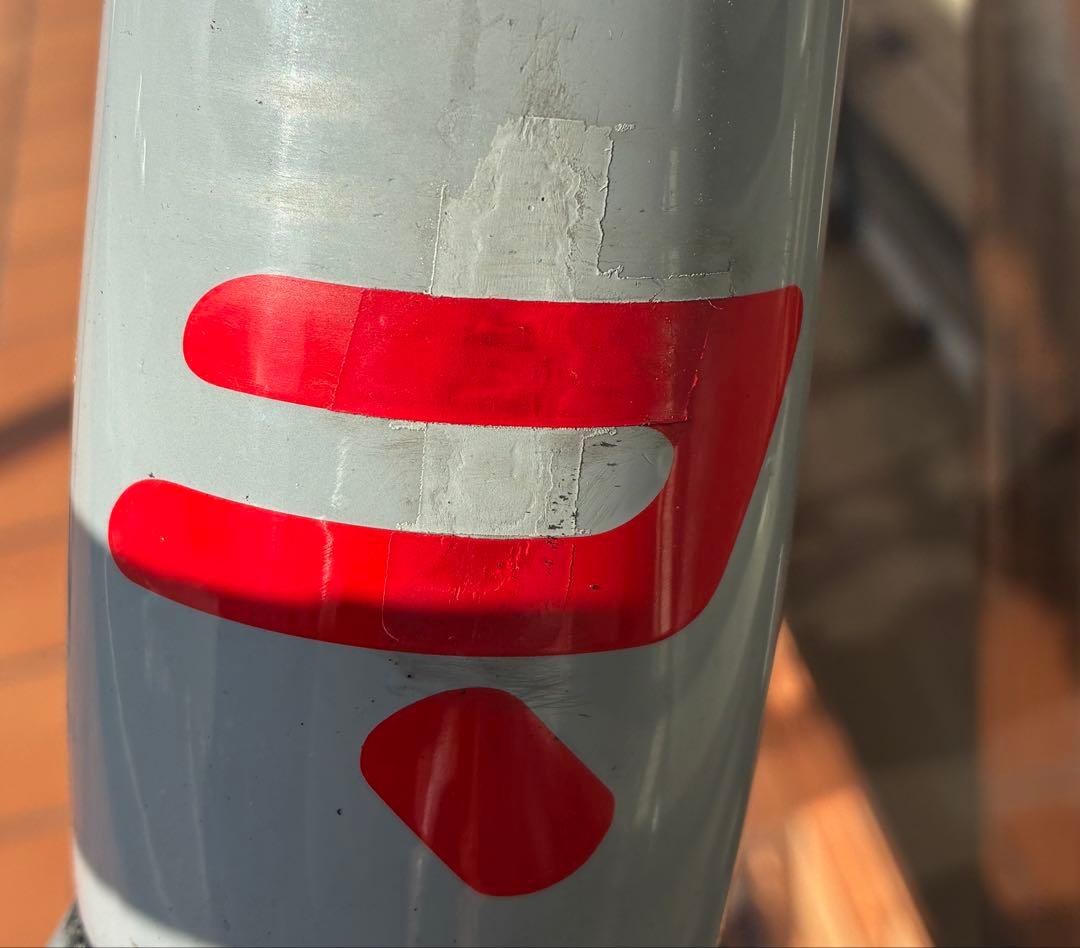 ridley helium slx リドレー ヘリウム Sサイズ フレームセット