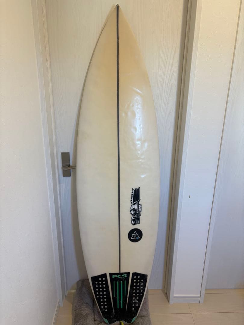 JSサーフボード　AIR17