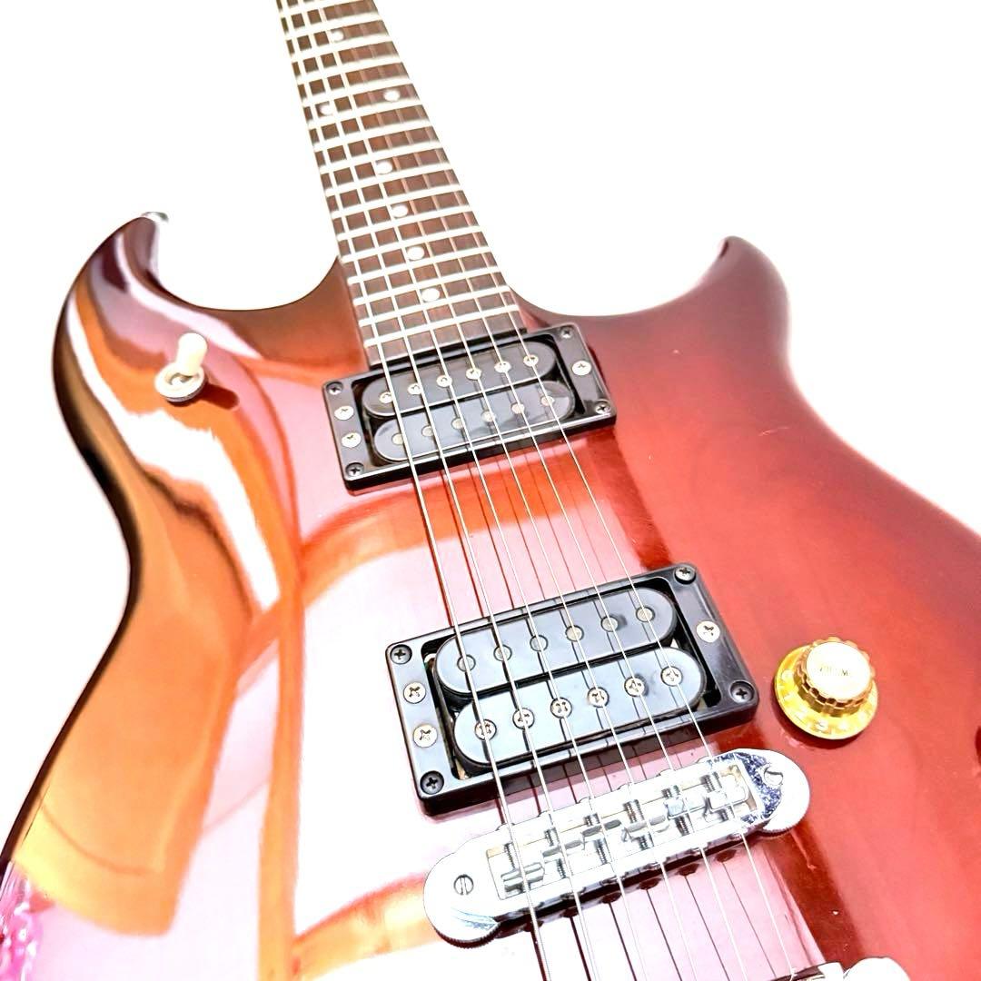 【希少】YAMAHA SJ5000 SUPER JAM エレキギター ヤマハ