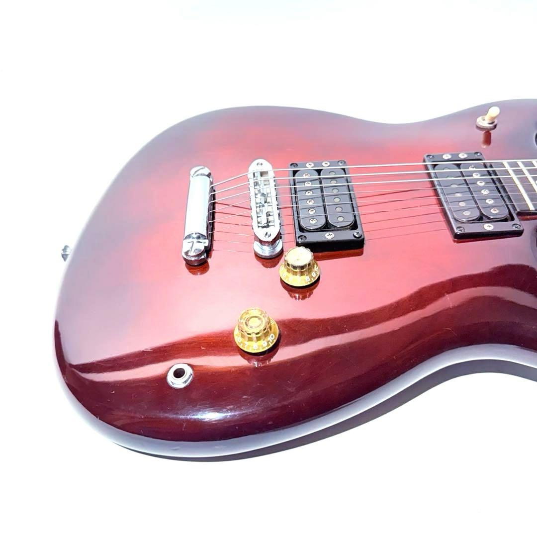 【希少】YAMAHA SJ5000 SUPER JAM エレキギター ヤマハ