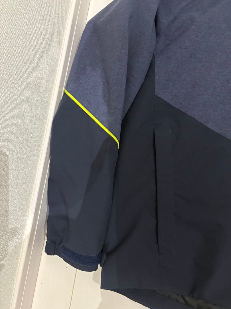 DESCENTE DWMWJH70 デサント スキーウェア ジャケット　L