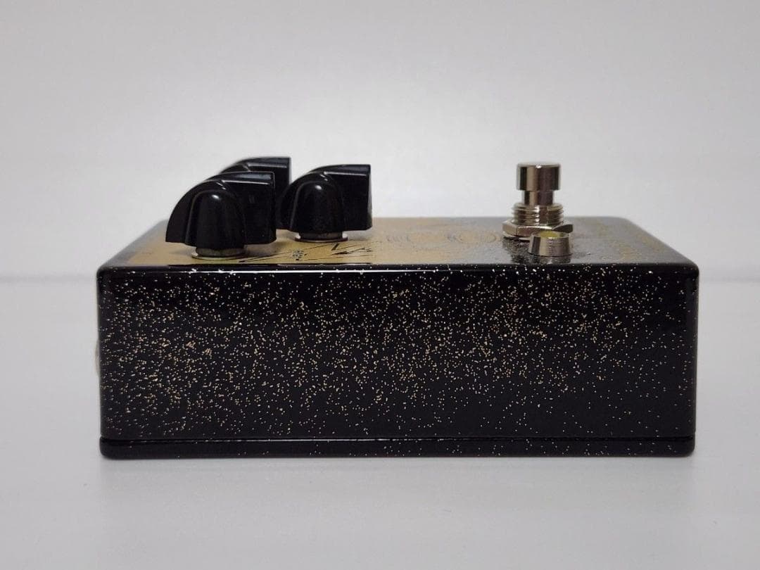 Earthquaker Devices Special Cranker 限定版