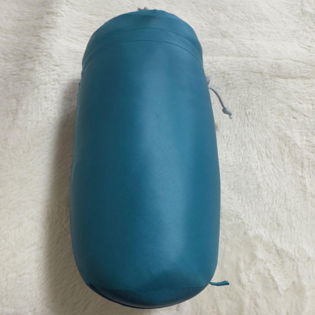 人気モンベル　800FP アルパインダウンハガー800 #3 バルサム　シュラフ