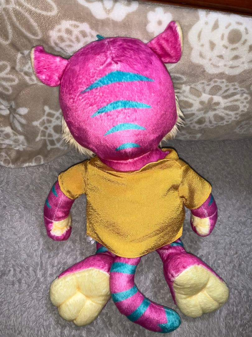 ガルル ぬいぐるみ(大) セカオワ　ドゥガラディドゥ　SEKAINOOWARI