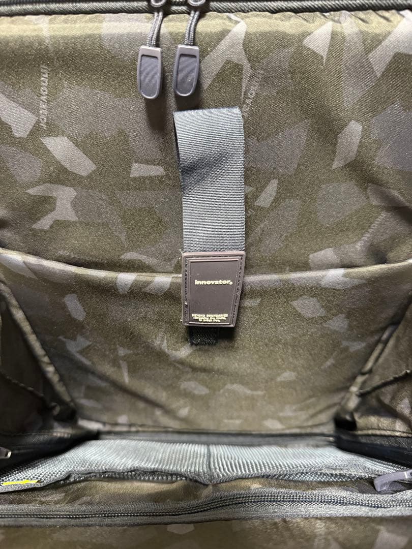 Innovator(イノベーター) INV50 ダークネイビー