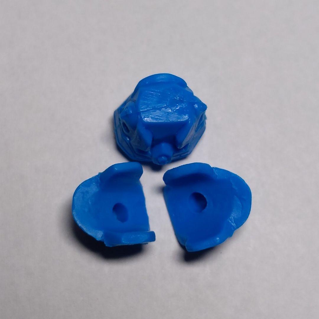 聖闘士星矢　消しゴム