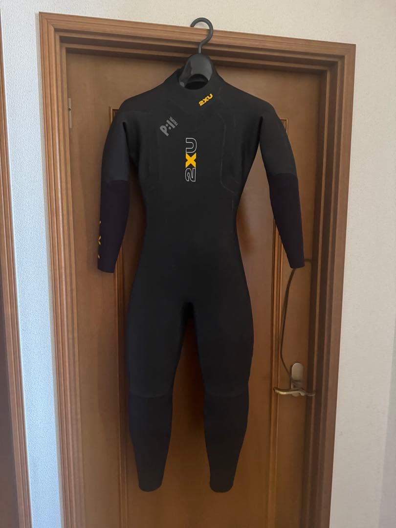 1*h様 メンズトライアスロン用ウェットスーツP:1プロペルウェットスーツサイズ