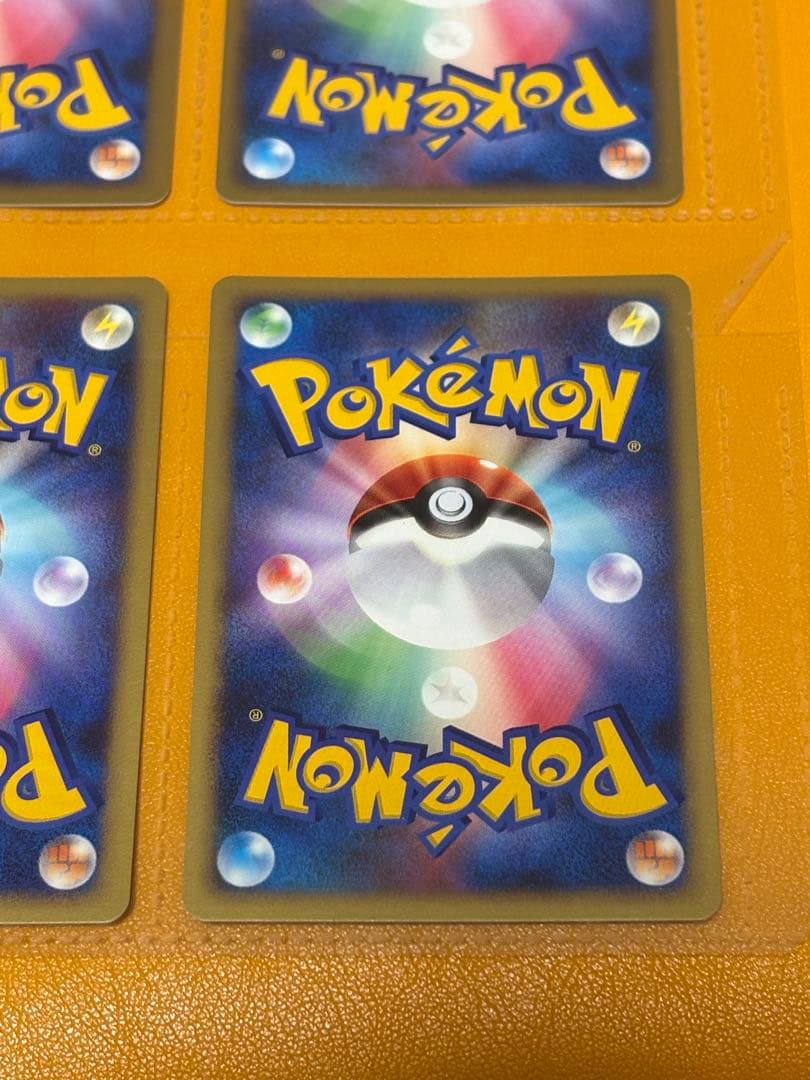 ポケモンカードゲームDP 映画公開記念 プレミアムシート2008