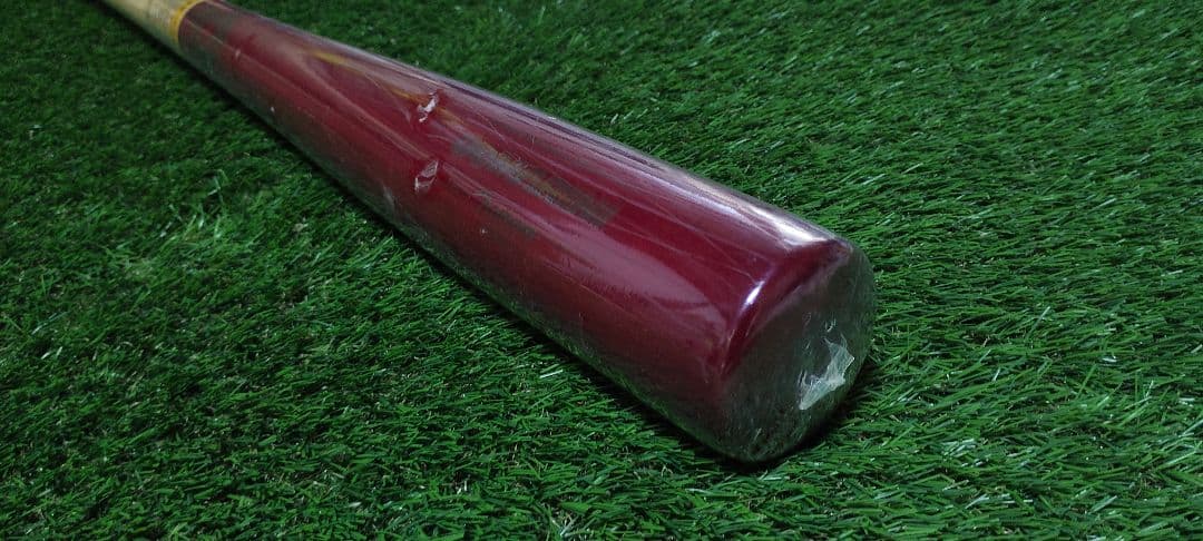 ウィルソン　トレーニングバット