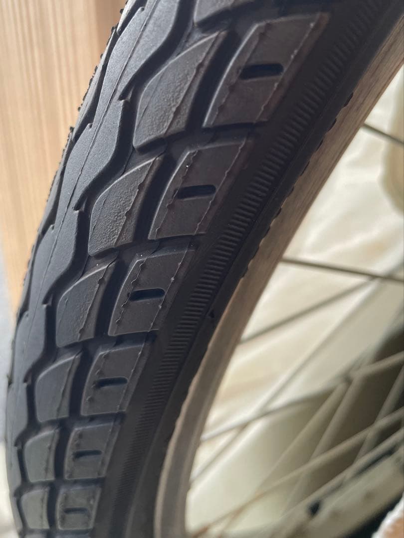 KhodaaBloomコーダーブルーム　子供自転車　たのメル便 送料込22インチ