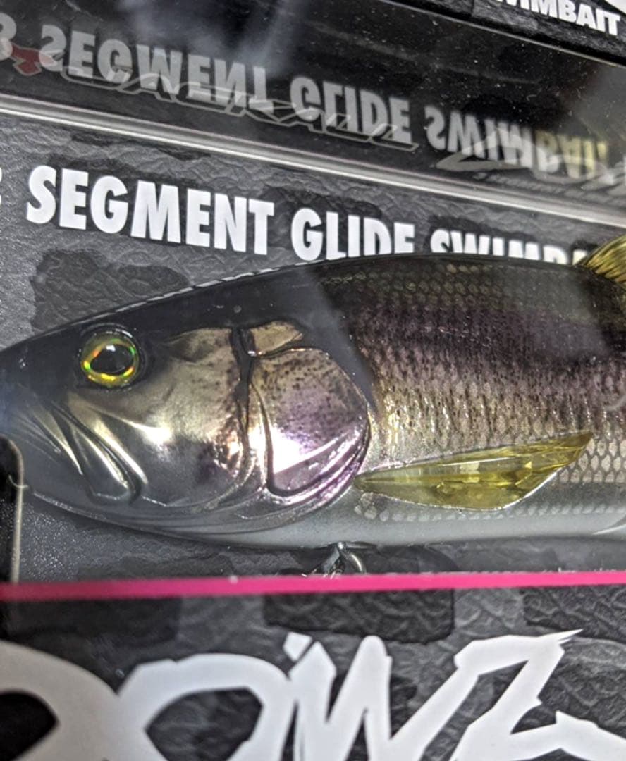 ダウズスイマー 220sf ナチュラルカラー 4個セット+レア キャップ新品❣️