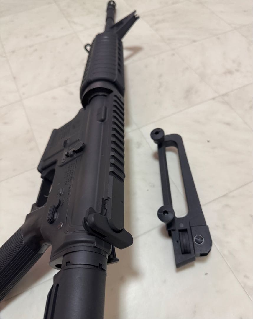 SALE!! 東京マルイ M4A1 カービン STD 電動ガン