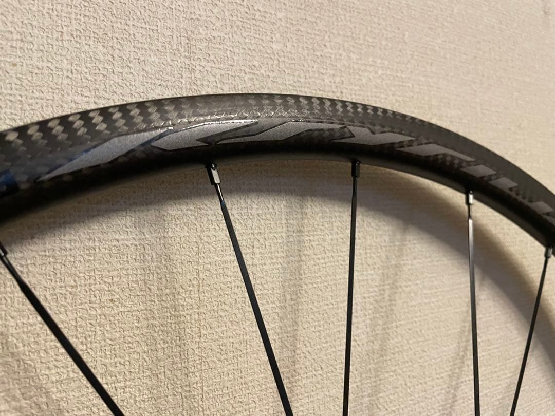 MAVIC Ksyrium Pro Carbon SL チューブラー