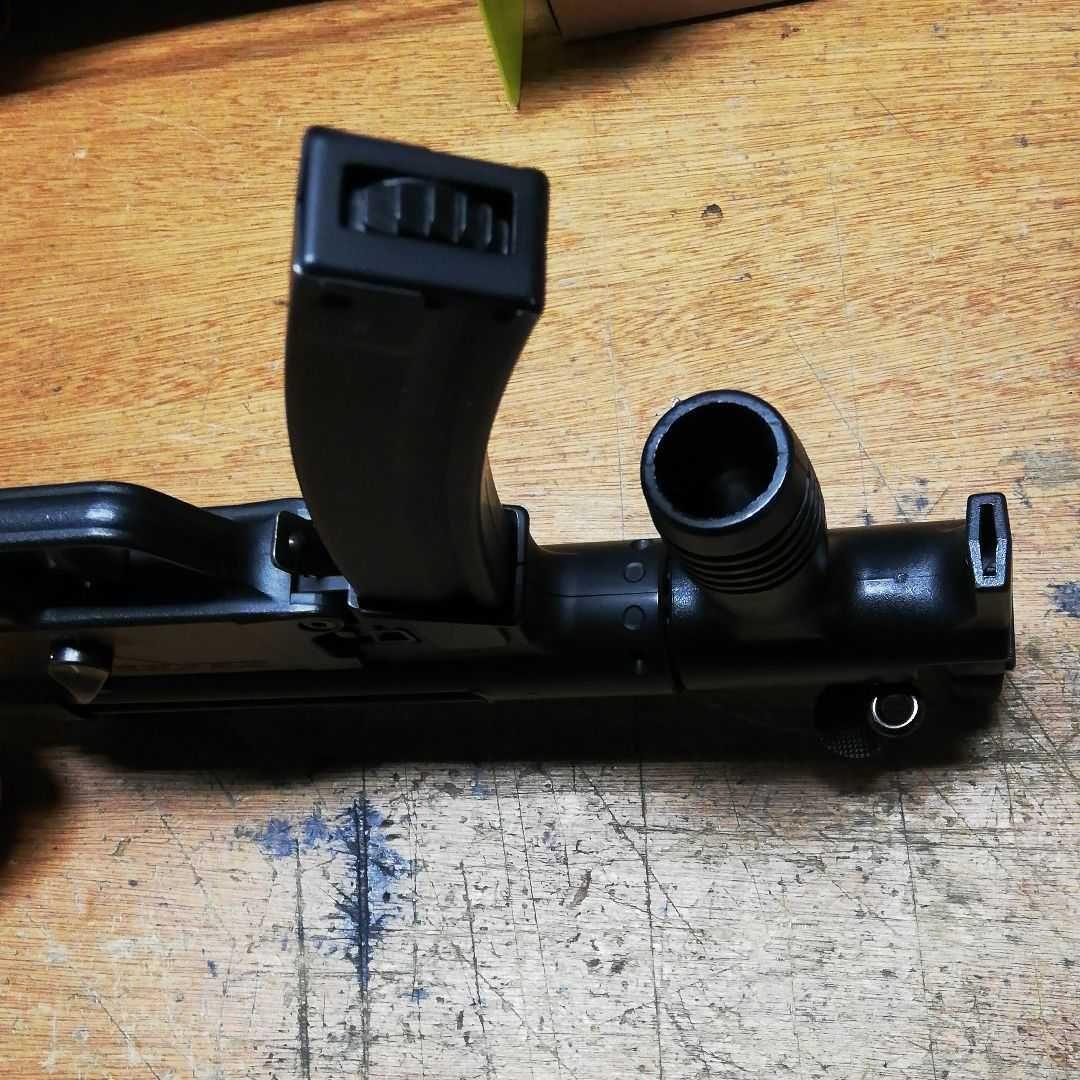 madanglerさん専用　マルイ MP5K　カスタム