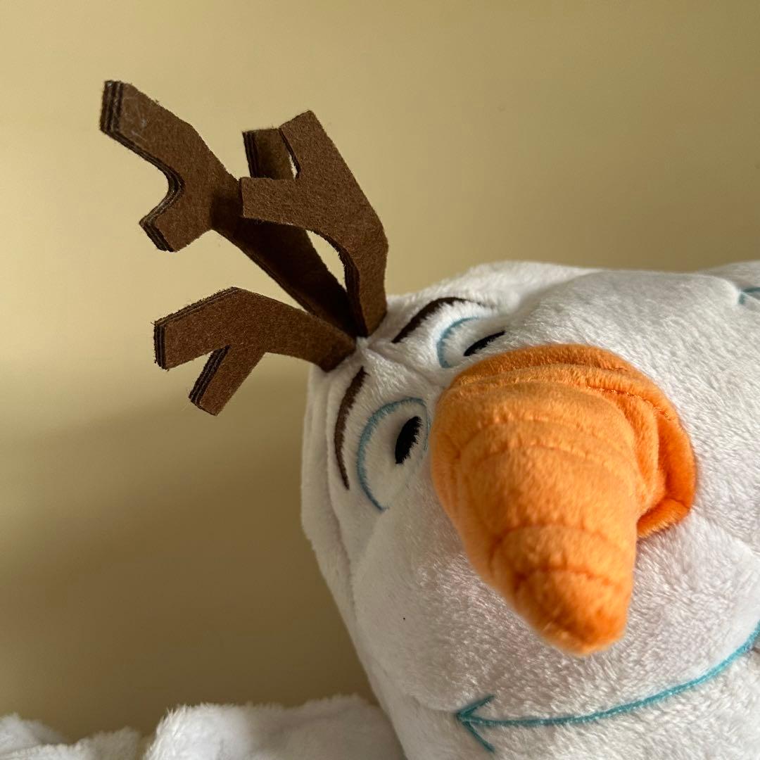 ダッフィー オラフ 海外ディズニー コスチューム