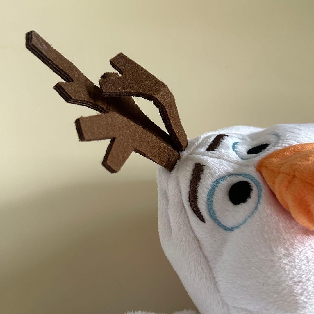 ダッフィー オラフ 海外ディズニー コスチューム