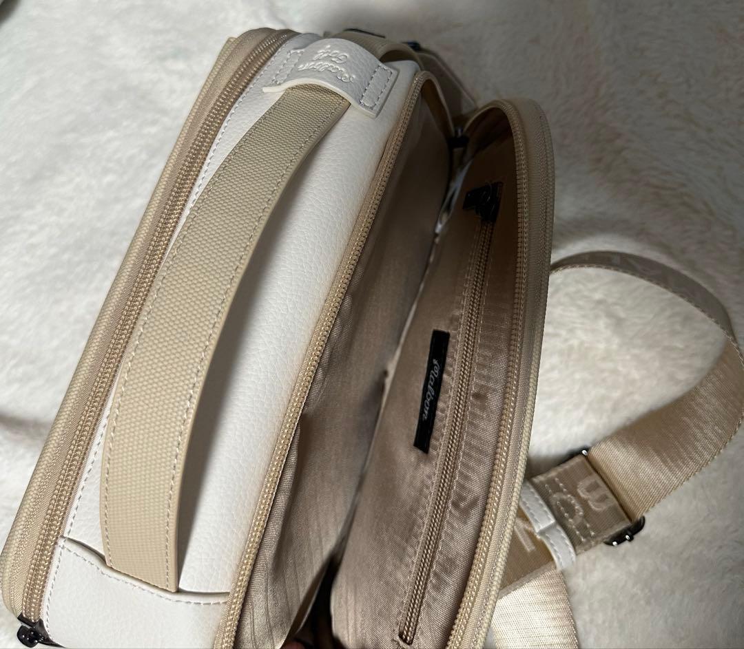 Malbon Golf ハンドバッグ/ラウンドバッグ