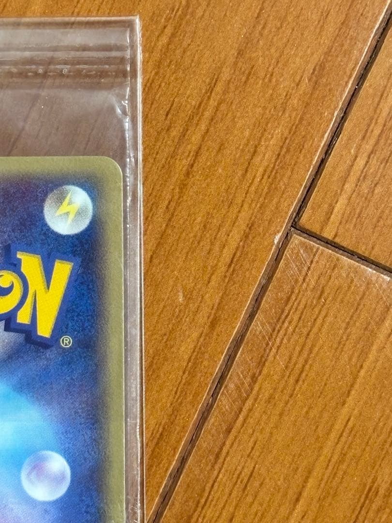 【未開封】ポケパーク 波導のルカリオ プロモ093/PCG-P 未開封