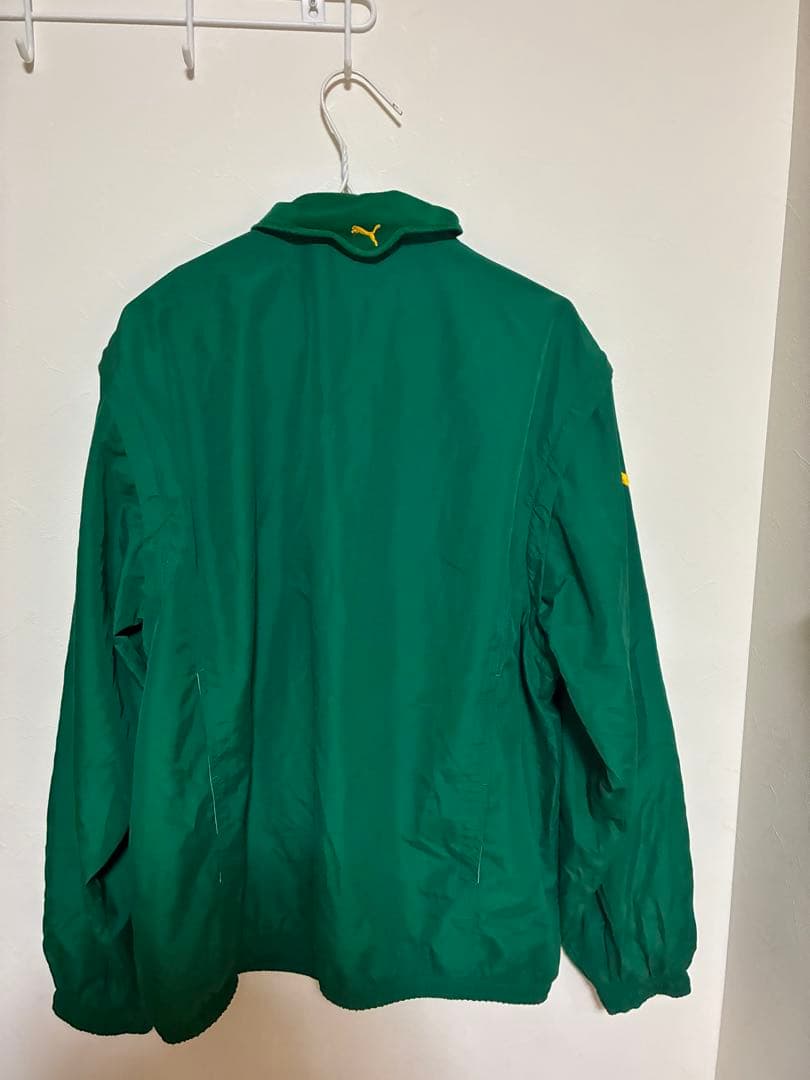 カメルーン代表 ユニフォーム　パンツ　ジャケット　3点セット