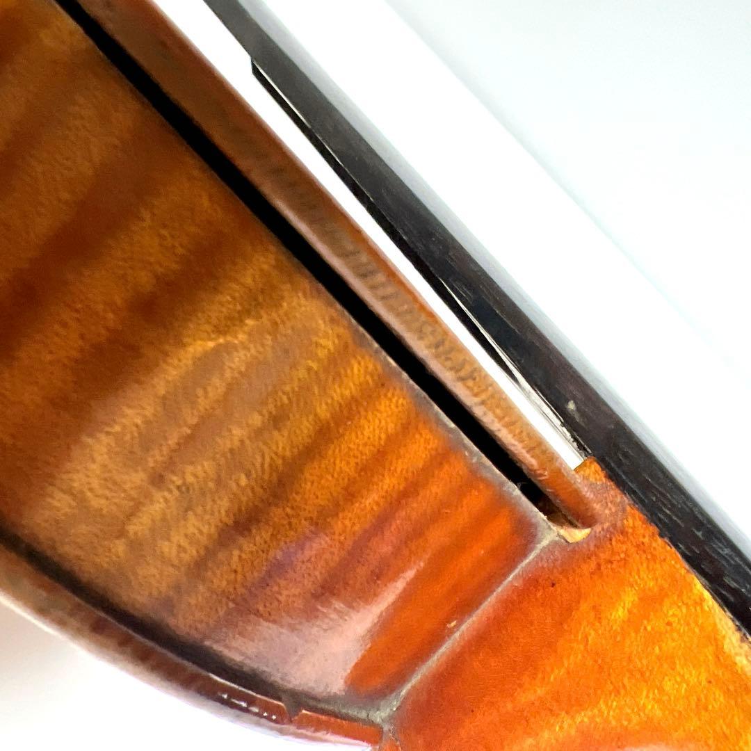 ALEXANDER GAGLIANO ALOMNUS バイオリン 　フルサイズ