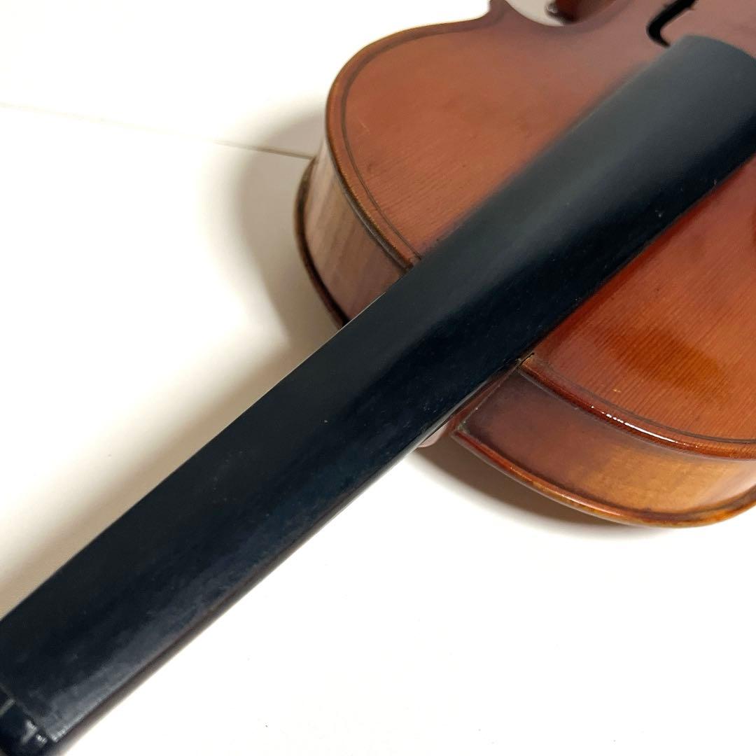 ALEXANDER GAGLIANO ALOMNUS バイオリン 　フルサイズ