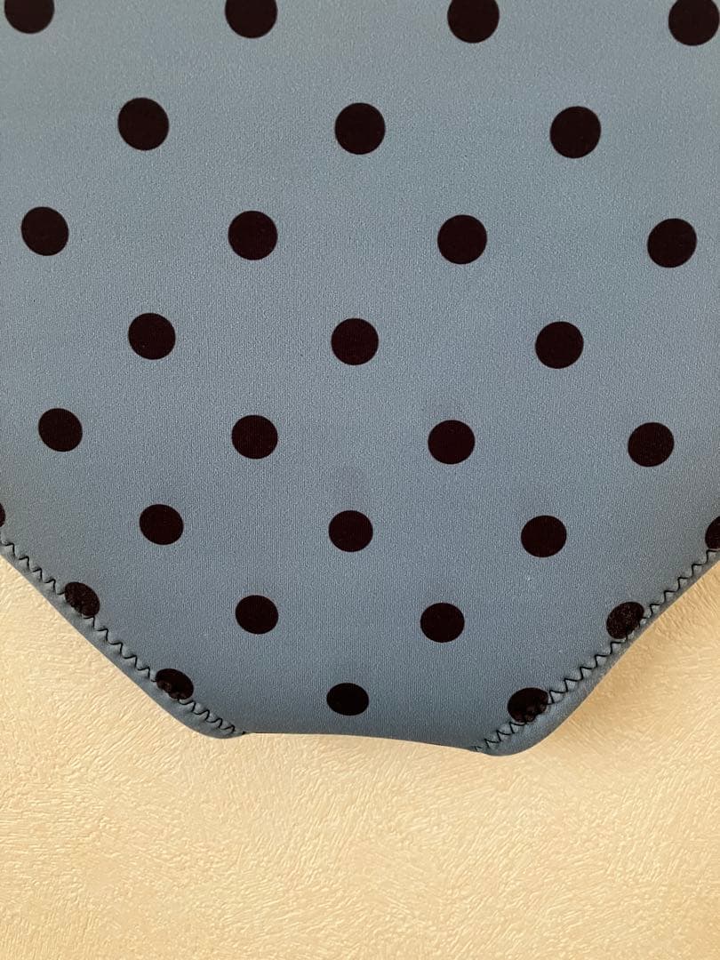 お値下げ 【Sea x me Wetsuits】 水玉ノスリーブ ショートジョン