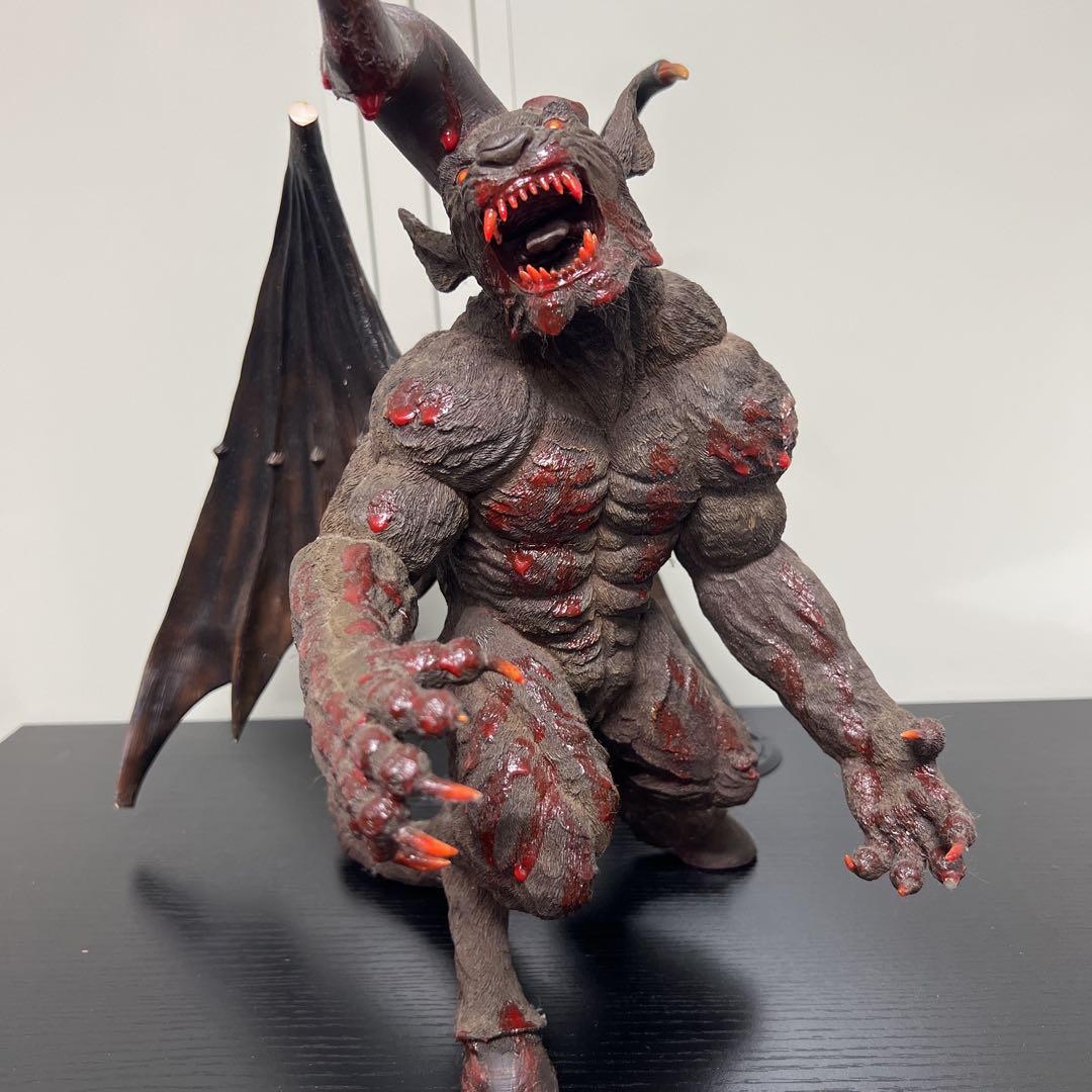 ベルセルク　ゾッド　特別版　シリアルNo.001