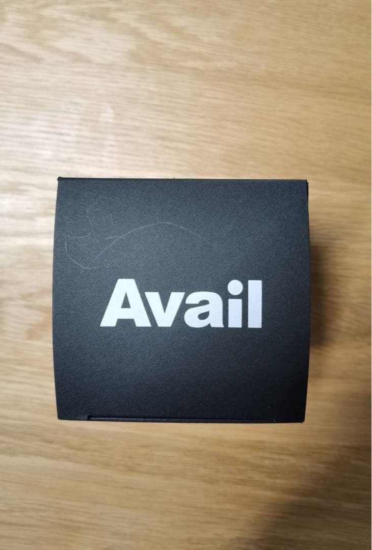 casket カスケット Avail アベイル　アンバサダー 2500c