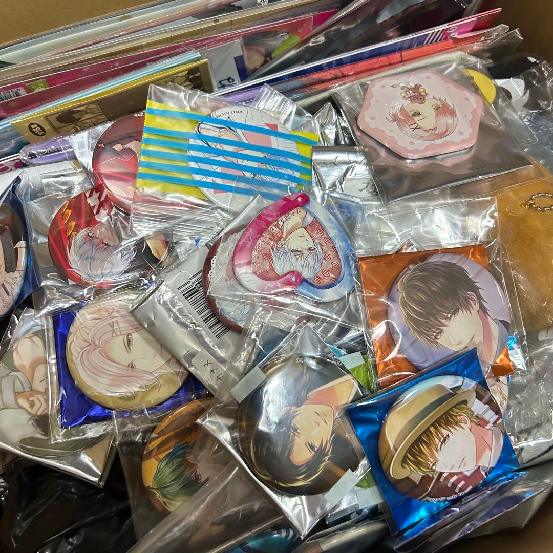 アニメグッズ 大量 まとめ売り 200点以上