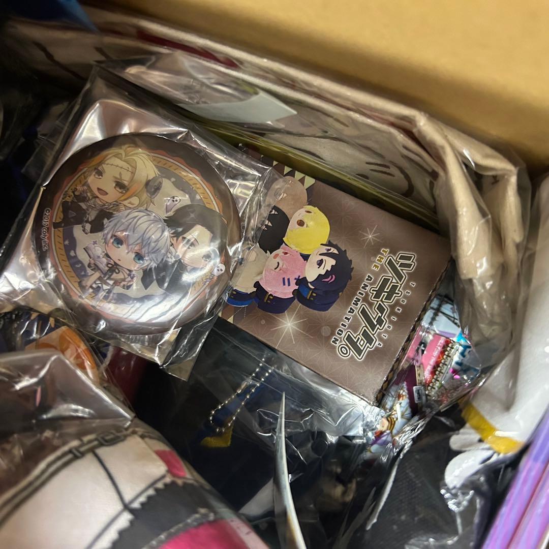アニメグッズ 大量 まとめ売り 200点以上