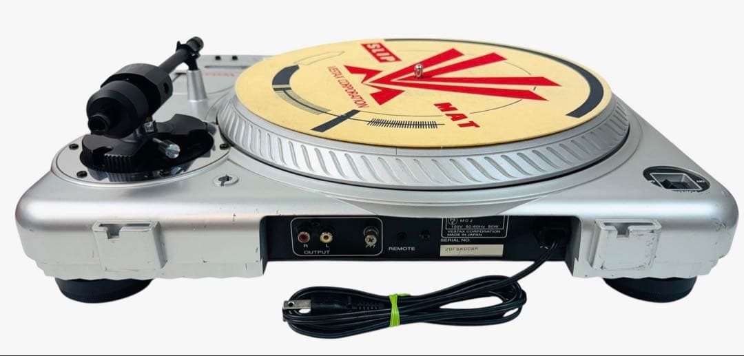 Vestax ベスタクス レコードプレーヤー ターンテーブル PDX-2000