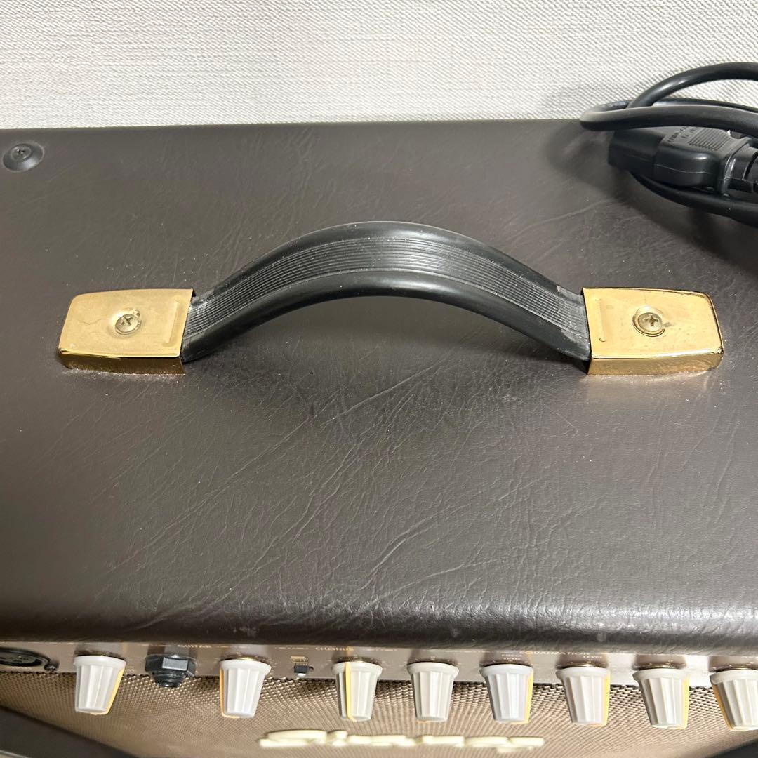 ベース Ibanez TROUBADOUR TA25 25W