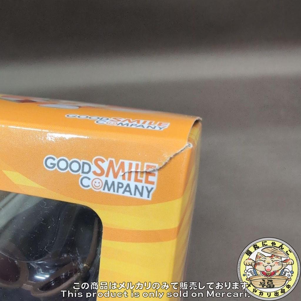 ねんどろいど ソニック・ザ・ヘッジホッグ テイルス