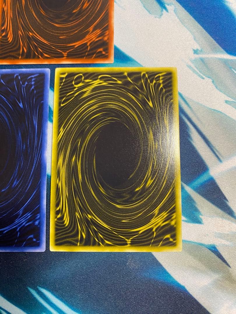 【即購入OK】決闘王の記憶 三幻神 オシリス オベリスク ラーの翼神竜 ウルトラ