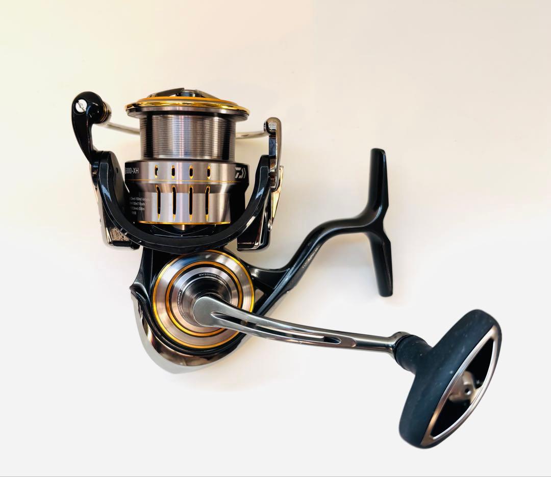 21LUVIAS AIRITY(ルビアス エアリティ) LT3000-XH