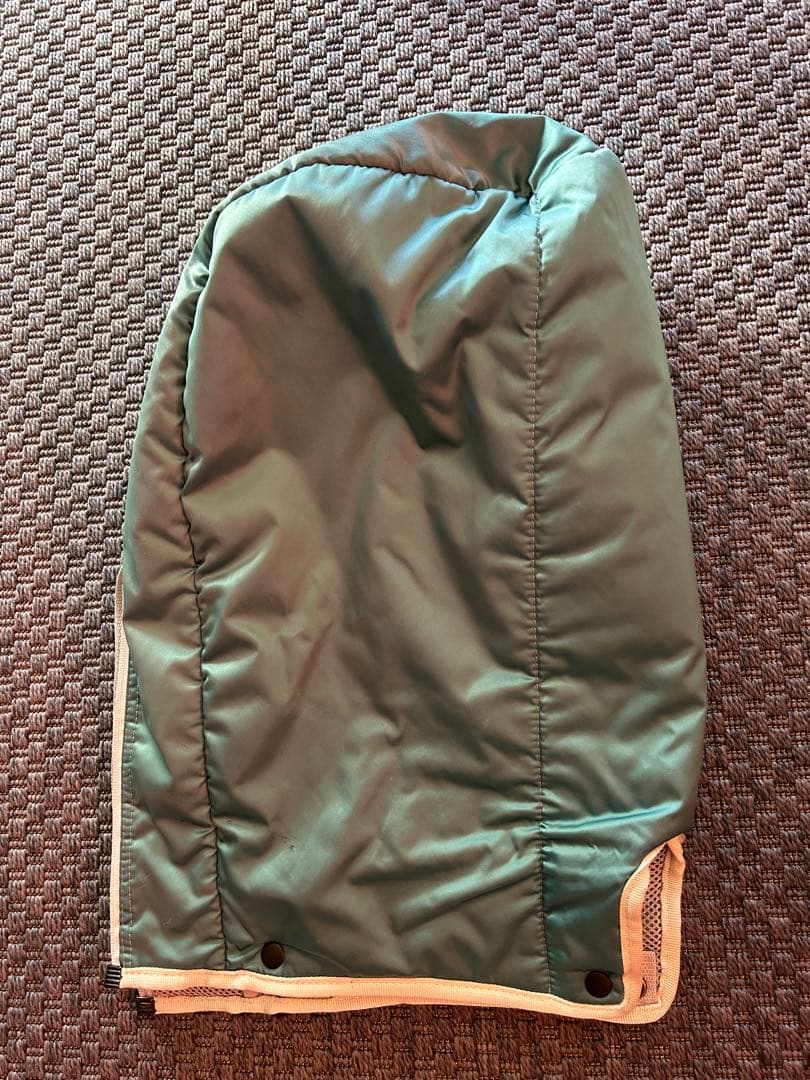 BRIEFING ゴルフバッグ