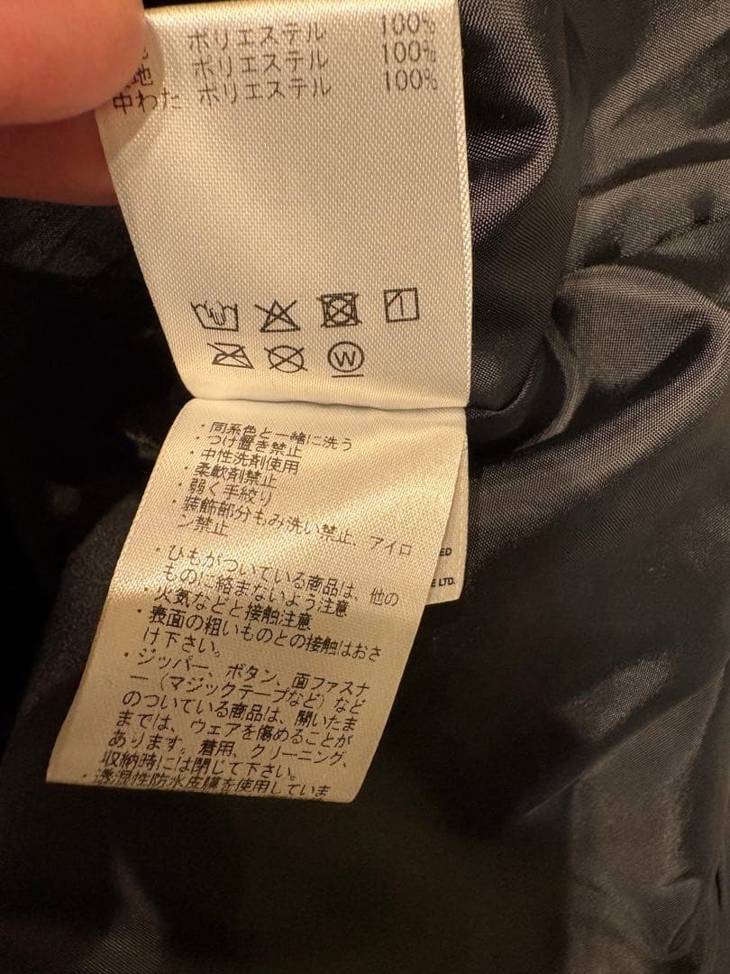 DESCENTE デサント　スキーウェア　Mサイズ