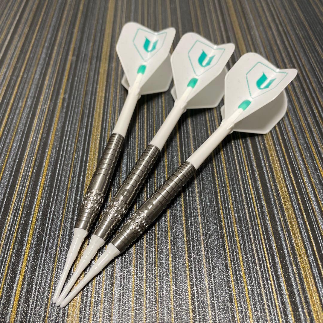 ユニコーン バーサス 18g 酒井 素 プロ 非売品 美品 投げやすい