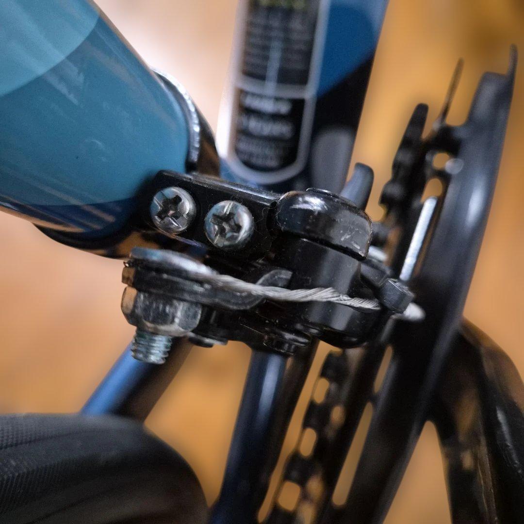 14段変速　700×28 　ロードバイク