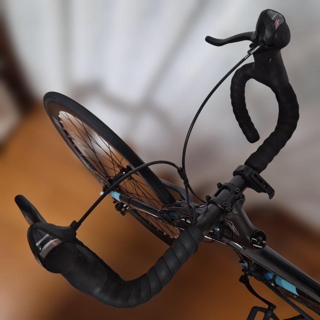 14段変速　700×28 　ロードバイク