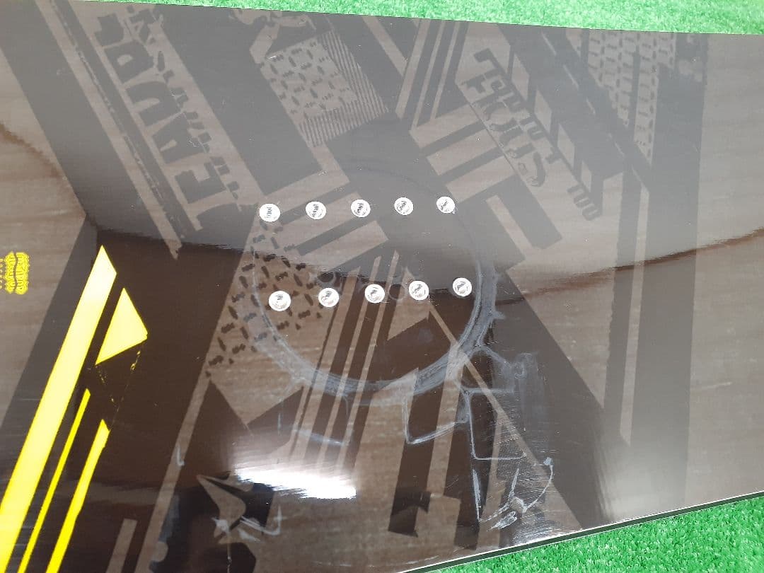 全て美品!!ボード ROME SDS×ビンディング K2×ブーツ K2