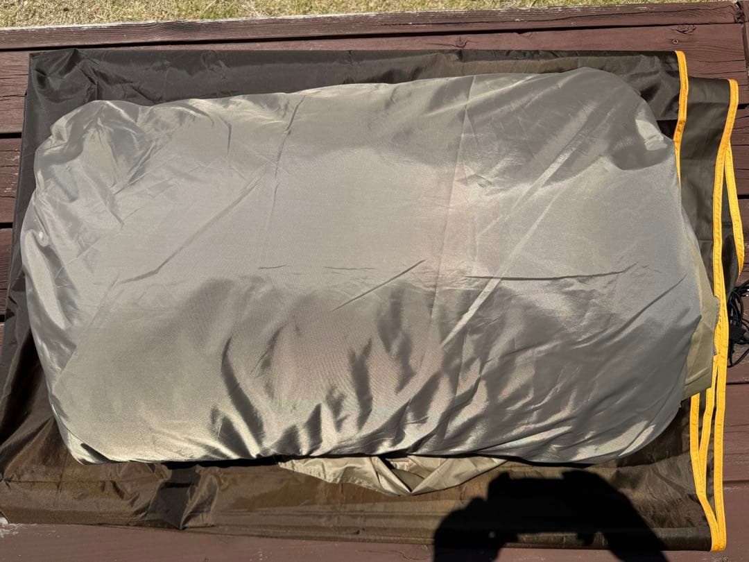 サバティカル　アルニカ　おまけ付き