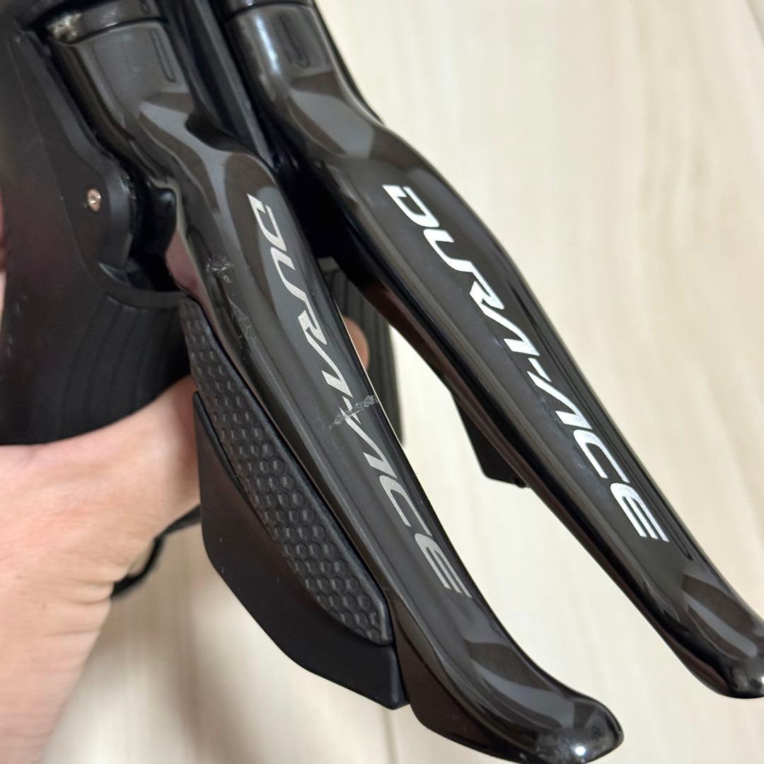 シマノ デュラエース デュアルコントロールレバー ST-R9170 11s