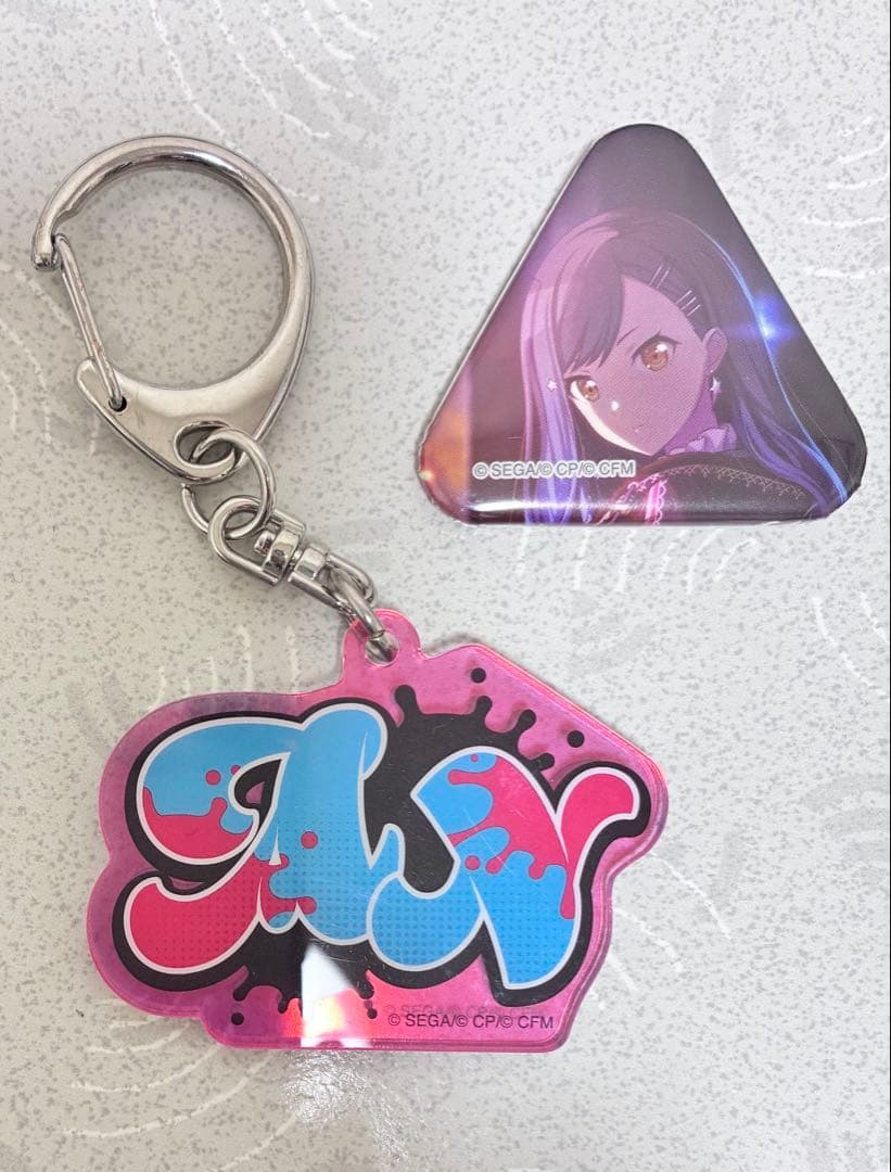 プロセカ 白石杏 まとめ売り