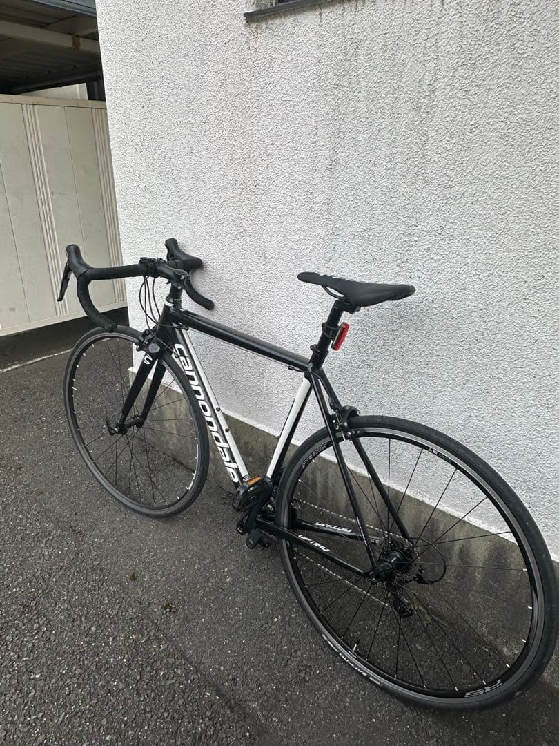 Cannondale CAAD ロードバイク