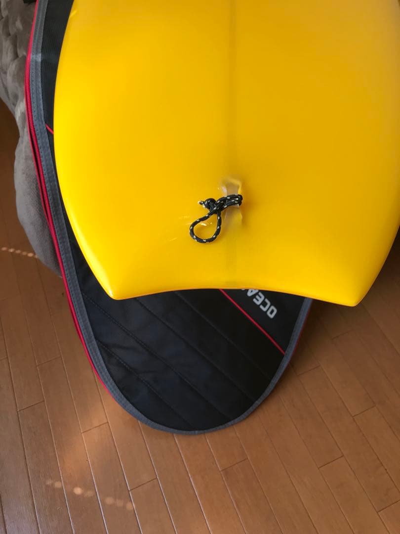 Katsu KawaminamiB-52NOSERIDER 9'0カツカワミナミ