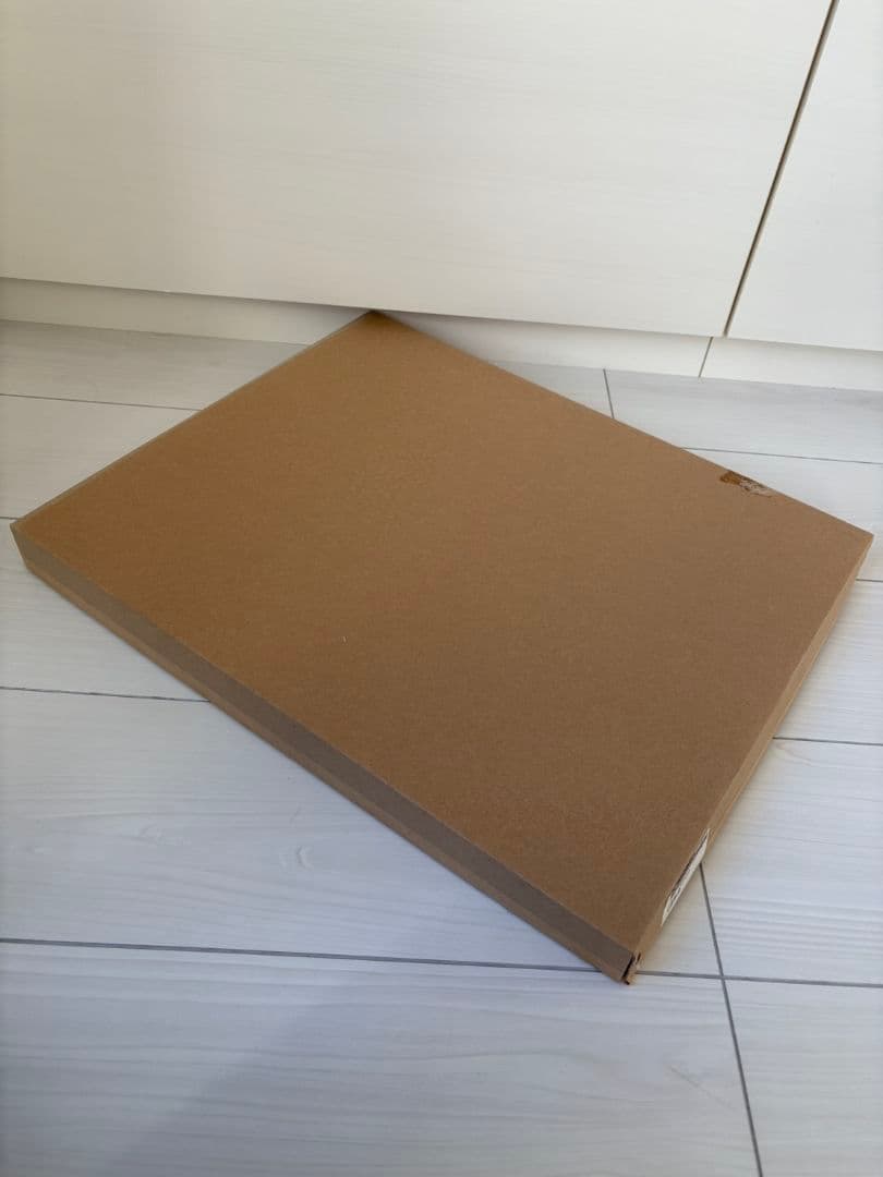 武者小路実篤　画讃十五選　　達麿図