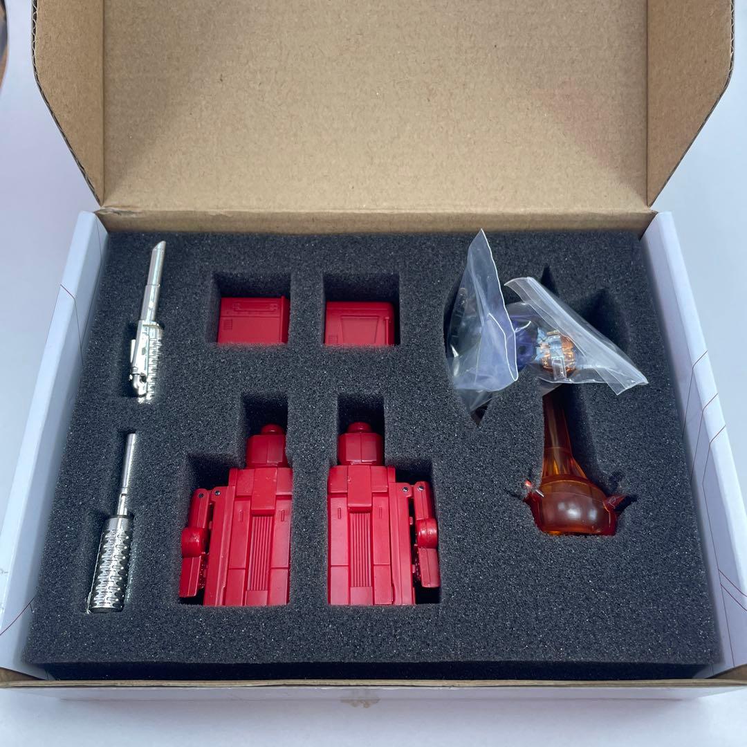 SF-M01B NP10 アップグレードキット